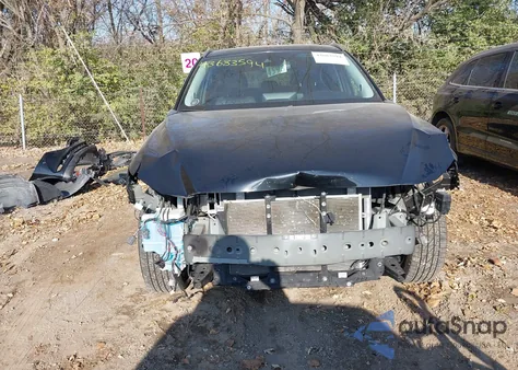 2021 Mazda Cx-5 Grand Touring from USA, damaged, VIN JM3KFBDM6M1409045